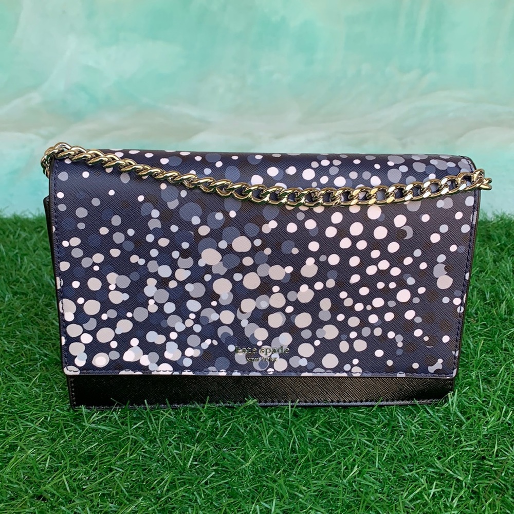 KATE SPADE CONVERTIBLE CROSSBODY CAMERON BAG - Picture 3 of 16